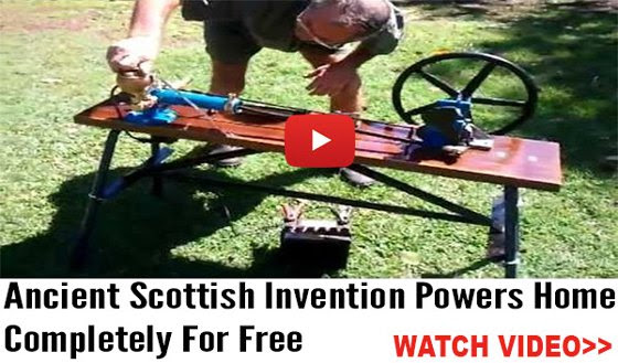 The Energy Solution People Are Watching